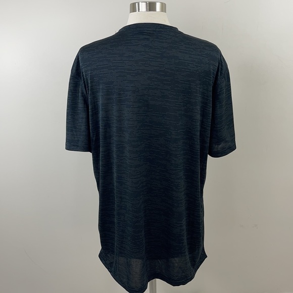 ‼️SOLD‼️Mens C9 Champion Onyx Heather Tech T-Shirt - Picture 7 of 10